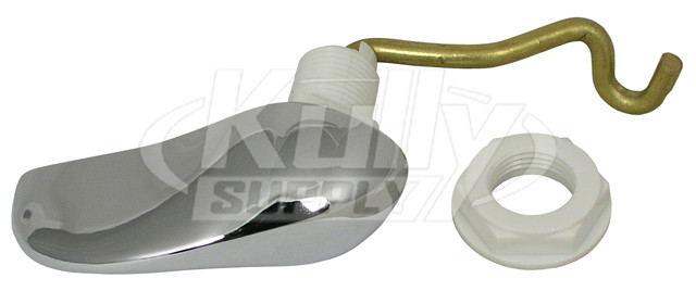 Toilet online handle replacement