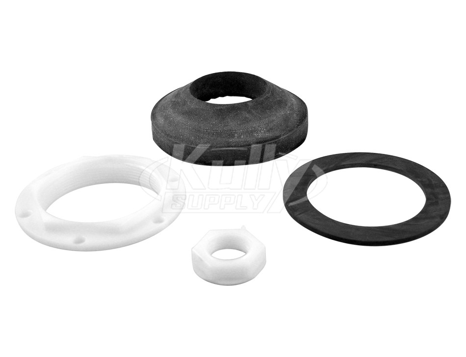 Sloan Flushmate BP100108 Gasket Kit (Discontinued)