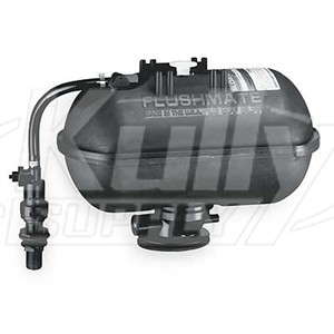Sloan Flushmate MA101525-F Tank (Discontinued)