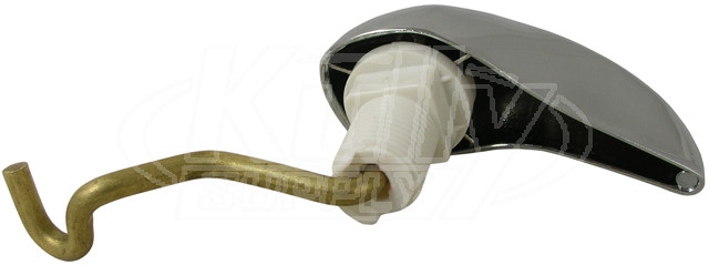 American Standard 738473-0020A Flushmate Toilet Handle