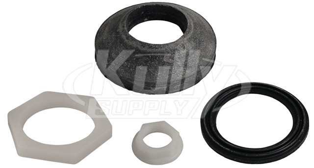 Sloan Flushmate BP200114-4 Small Discharge Gasket and ...