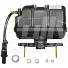 Mansfield-Corona 704 Replacement Flushmate 504 Tank Kit