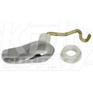 American Standard 738473-0020A Flushmate Toilet Handle