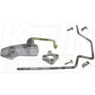 Gerber 99-571-KT Flushmate Handle and Rod Kit
