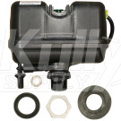 Flushmate 503 Replacement Tank Kit (1.28 GPF Low Consumption)