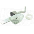 Kohler 3043114-CP Left Hand Chrome Plated Trip Lever