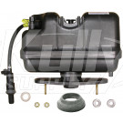 American-Standard 2045-013 Replacement Flushmate 503 Tank Kit