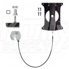 Sloan Flushmate AP300503 Handle Replacement Kit for 503 Series