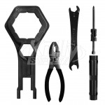 Sloan Flushmate ST300500 Tool Kit