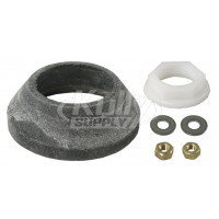 Flushmate BP200112-1 Gasket and Hardware Kit for One-Piece Toilets