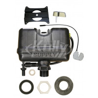 Flushmate 503 Replacement Tank and Handle Kit