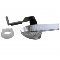 Kohler 3043113-CP Right Hand Chrome Plated Trip Lever