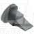Sloan Flushmate B-108288 Duckbill Valve (Air Inducer)