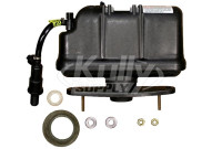 Kohler K-3597 Serial "C01" Replacement Flushmate 504 Tank Kit