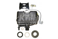 Flushmate 503 Replacement Tank and Handle Kit (1.28 GPF Low Consumption)