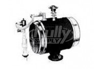 Flushmate 501 Series Tank (Discontinued)