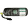 Mansfield-Corona 704 Replacement Flushmate 504 Tank Kit