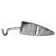 Mansfield 49 Flushmate Toilet Handle