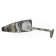 Mansfield 49 Flushmate Toilet Handle