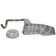 Mansfield 49 Flushmate Toilet Handle