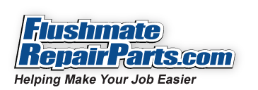 Sloan Flushmate Repair Parts